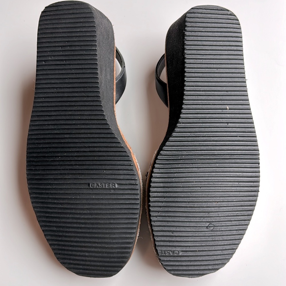 Pons Zebra 🦓 heels - Picture 8 of 9
